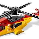 Set LEGO 5866